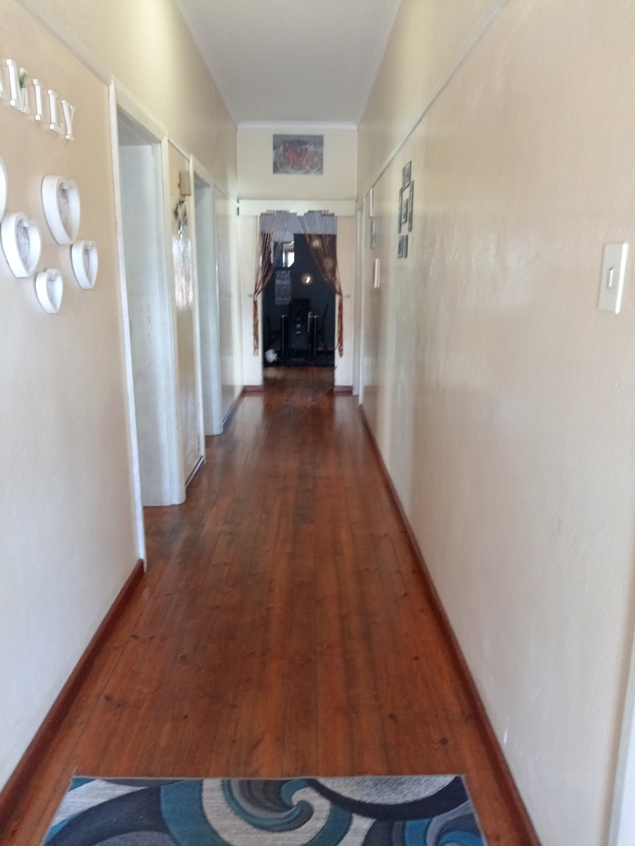 3 Bedroom Property for Sale in Parkers Dam Western Cape